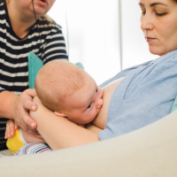 Supporting Breastfeeding Success: How Osteopathy May Assist Mothers and Babies