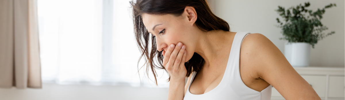 Understanding Reflux in Pregnancy
