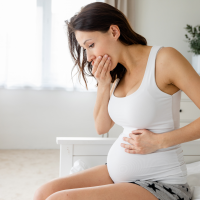 Understanding Reflux in Pregnancy