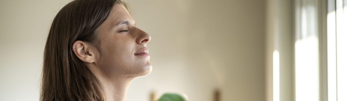 Nasal vs Mouth Breathing: What It Means for Your Health