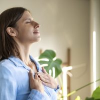 Nasal vs Mouth Breathing: What It Means for Your Health