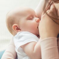 How Osteopathy Can Support Breastfeeding (Mother and Baby)